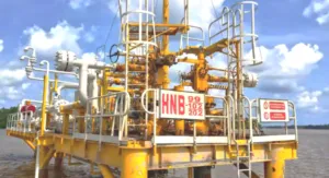 PHM Dongkrak Produksi Lapangan Handil, Tambah 2.000 Barel Minyak per Hari