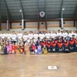 Kideco Student Festival Digelar, Wabup Paser Dorong Pelajar Aktif dan Cintai Budaya Lokal