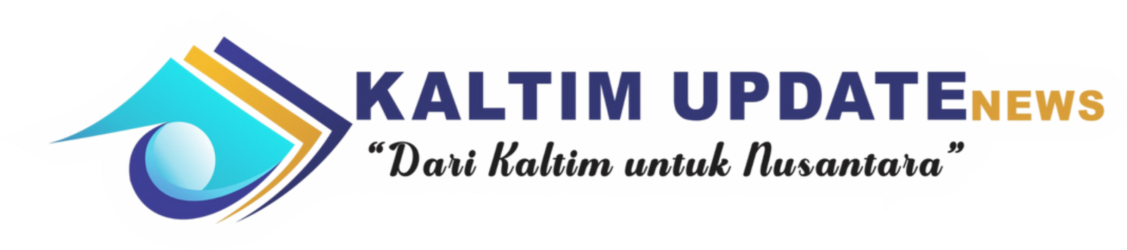Kaltim Update News logo
