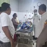 Serangan Buaya Kembali Terjadi di Paser, Warga Tanjung Harapan Luka Parah