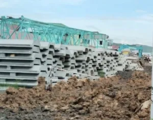 Proyek RSU Sayang Ibu Terhenti, DPRD Minta Audit Terlebih Dahulu