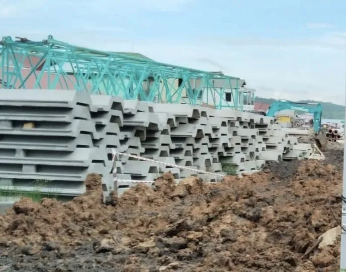 Proyek RSU Sayang Ibu Terhenti, DPRD Minta Audit Terlebih Dahulu