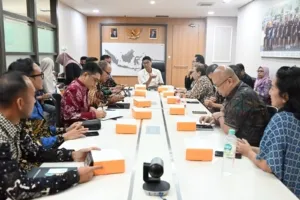Pemkab Paser Gandeng Investor, Kandilo Plaza Siap Jadi Pusat Ekonomi Modern