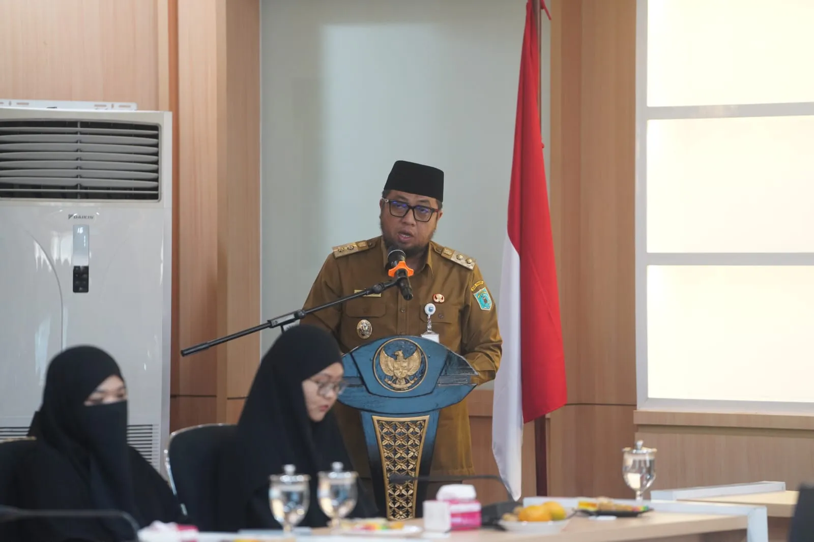 Pemkab Paser Luncurkan Program Sertifikasi Kompetensi 2026, Fokus Penguatan SDM Daerah