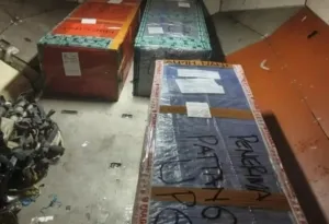 Tiga Jenazah Korban KM Dharma Kartika IX Dipulangkan ke Makassar