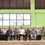 Porprov VIII 2026 Jadi Momentum, Bupati Paser Pastikan Venue Siap dan Bernilai Ekonomi
