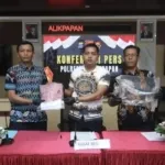 Adu Mulut Berakhir Tikaman, Pembunuhan di Gunung Bugis Terungkap