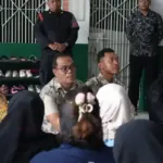 Kepala Rutan Balikpapan Ingatkan Warga Binaan Wanita: “Narkoba dan Handphone Ilegal Tidak Ditoleransi”