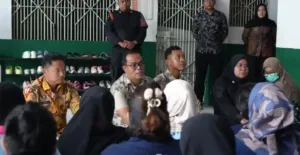 Kepala Rutan Balikpapan Ingatkan Warga Binaan Wanita: “Narkoba dan Handphone Ilegal Tidak Ditoleransi”