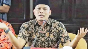 Rencana Pengangkatan SPPG Jadi PPPK Disorot DPRD Kaltim, Potensi Timbulkan Kecemburuan Honorer