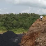 Tambang Ilegal Kembali Beroperasi, 3.000 Ton Batu Bara Ditemukan di Konsesi PT Bramasta Sakti