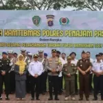 Sinergi Pemkab dan Aparat Diperkuat, Pengamanan Ramadan di PPU Fokus Pencegahan Dini