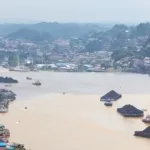 Bisnis Gelap Buoy Ilegal di Mahakam, Tarif Fantastis hingga Aparat Bingung Bertindak