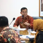 Pemkab PPU Rombak Pola Kerja Penanganan Stunting Setelah Berakhirnya Aksi Bina Bangda