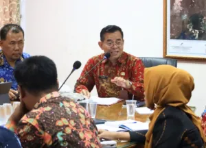 Pemkab PPU Rombak Pola Kerja Penanganan Stunting Setelah Berakhirnya Aksi Bina Bangda