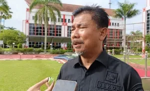 Kukar Siaga Cuaca Ekstrem! Camat dan Kades Diminta Tingkatkan Kewaspadaan