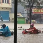 Cuaca Ekstrem Membayangi Kaltim, BPBD Berlakukan Siaga Bencana Sepanjang Tahun