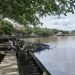 Pemprov Kaltim Matangkan Proyek Kawasan Tepi Sungai Samarinda, Nilai Investasi Capai Rp1,7 Triliun