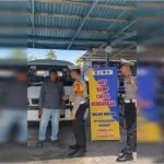 Keselamatan Penumpang Jadi Fokus, Ramp Check di Terminal Penajam Berlangsung Intens