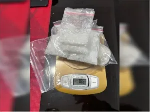 386 Gram Sabu Digagalkan Beredar di Paser, Polisi Tangkap Pengedar di Rumah Kontrakan