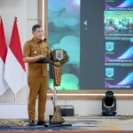 Paser Susun Arah Pembangunan 2027, Bupati Fahmi Fadli Tekankan Infrastruktur Merata dan Perencanaan Partisipatif
