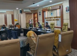 Komisi II DPRD Paser Soroti Layanan Kesehatan di Wilayah Perbatasan dan Kekurangan Tenaga Dokter