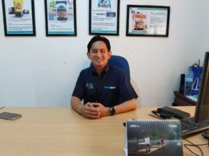 Jelang Ramadan, Bulog Paser Siapkan 50 Ribu Liter Minyak Goreng