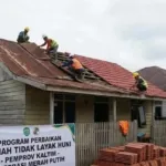 Kaltim Prioritaskan Renovasi RTLH, Siapkan Industri Genteng Lokal