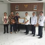 Rutan Tanah Grogot Terbaik I Pelayanan Publik 2025 Versi Ombudsman RI Kaltim