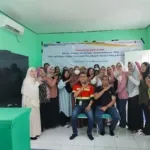 Mandiri Herindo Adiperkasa Tingkatkan Standar Food Safety UMKM Paser
