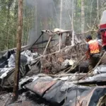 Pesawat Pelita Air Jatuh di Krayan, Prajurit Kodam VI/Mulawarman Tembus Medan Ekstrem