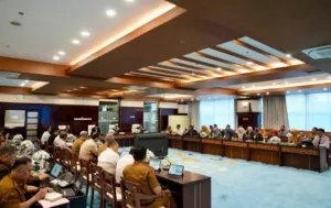 APBD Kaltim 2026 Turun Tajam, Pemprov Tegaskan Beasiswa Gratispol Tetap Berjalan