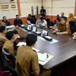 DPRD Paser Tekankan Penyelesaian Sengketa Batas Desa Secara Regulatif