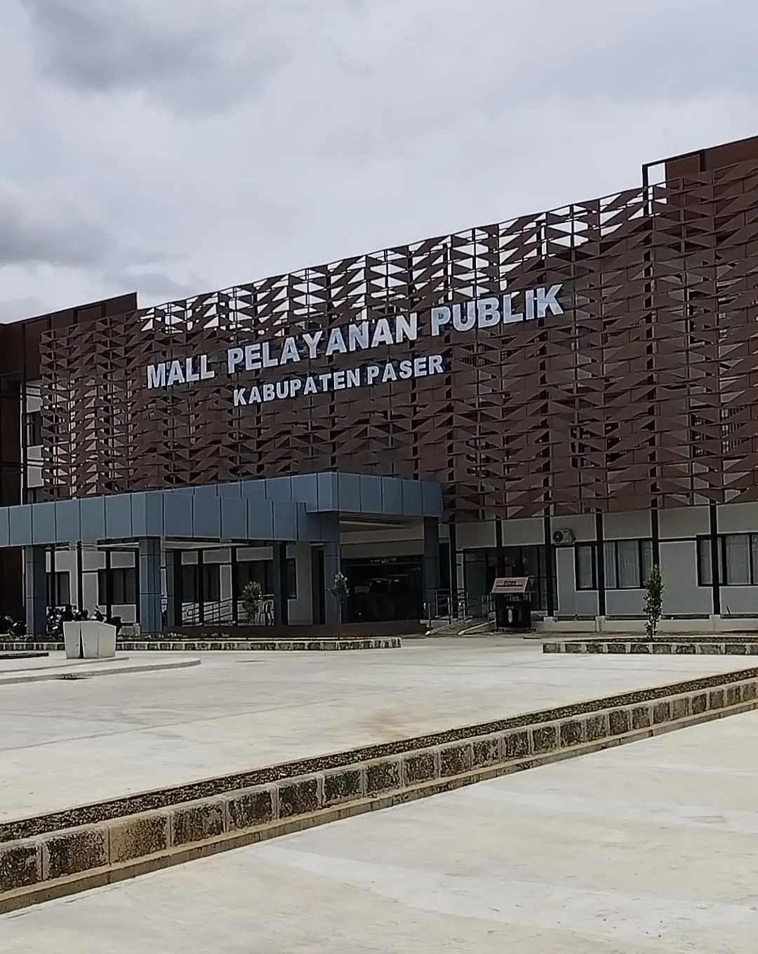 Antusiasme Tinggi, Pemkab Paser Matangkan Layanan MPP