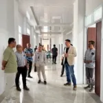 DPRD Paser Dukung Penguatan Perguruan Tinggi, Jajaki Kolaborasi dengan Sapta Group