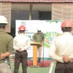 Libatkan Seluruh Elemen Perusahaan, PT BIM–PPS Kembali Tegaskan Komitmen K3 2026
