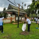 Sambut Ramadan 1447 H, Rutan Tanah Grogot Gelar Bakti Sosial di TMP