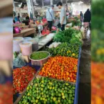 Menjelang Ramadan, Harga Cabai Tiung Meroket hingga Rp90 Ribu