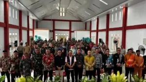 Jalan Lingkungan Masih Jadi Keluhan Utama, Musrenbang Tenggarong Himpun 1.438 Aspirasi Warga