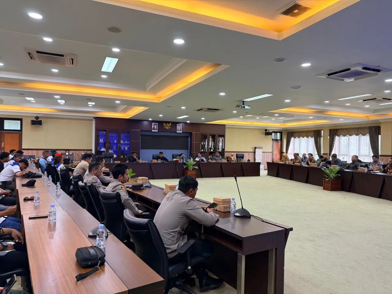 PHK Pekerja Outsourcing di Sektor Migas Kukar Jadi Sorotan DPRD