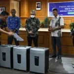 Pemkab PPU Musnahkan 21 Ribu Arsip Lama, Dorong Administrasi Lebih Efisien