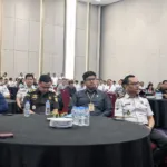 Karutan Menghadiri Rakor Implementasi KUHP dan KUHAP baru bersama Wamenkum RI