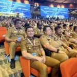 Rakornas 2026 : Fahmi Tegaskan Peran Paser dalam Implementasi Asta Cita Presiden