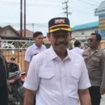Keracunan Puding di Waru, Wabup PPU Perintahkan Evaluasi Total Dapur MBG