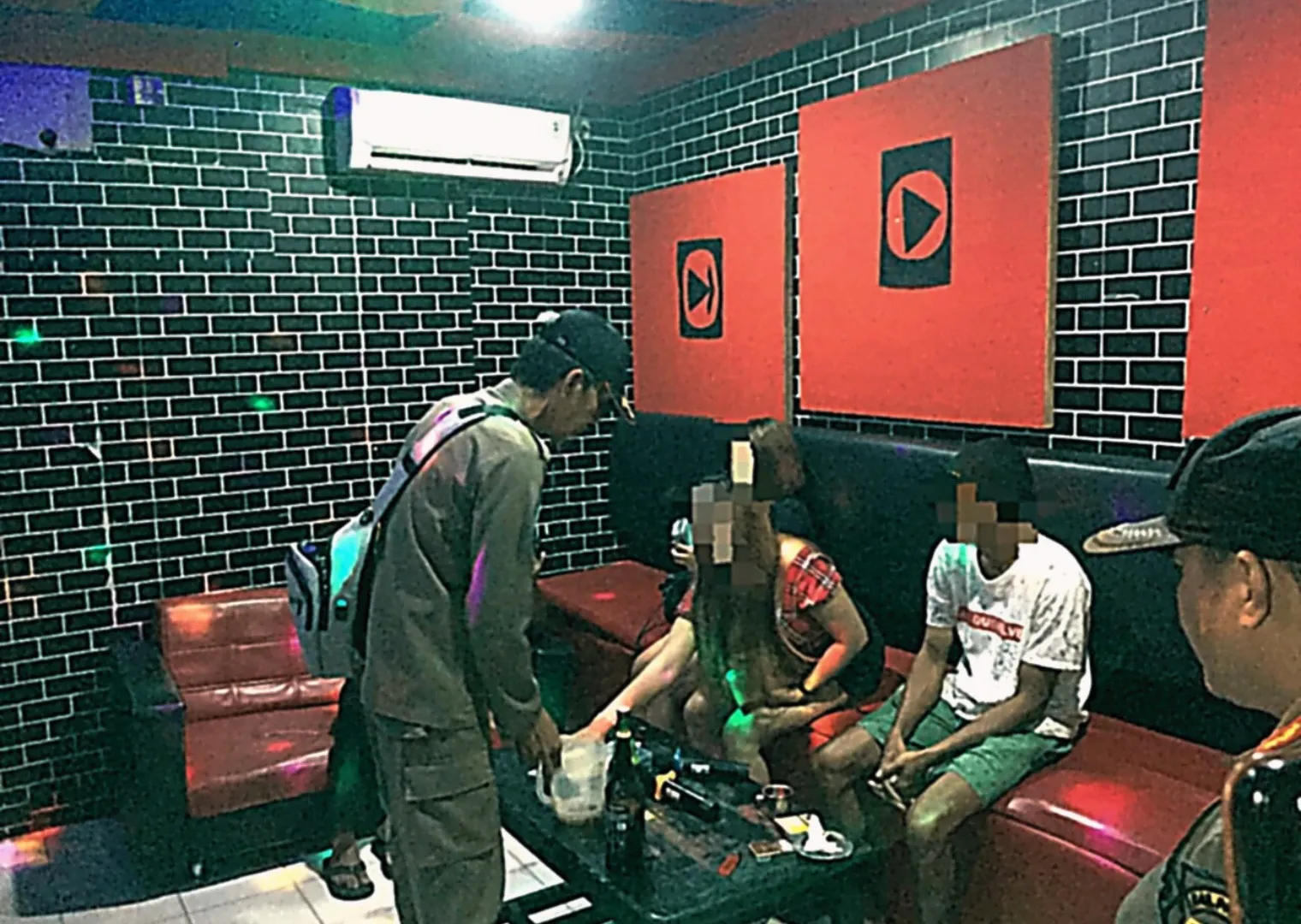 Pemkab Paser Minta Tempat Hiburan Tutup Selama Ramadan, Warga Dukung Kebijakan