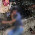 Sakit Hati Ditegur, Tukang Cukur Bacok Pria Hingga Tewas di Tanah Grogot