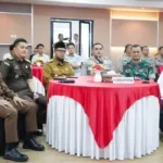 Anggota DPRD Paser Hamsi Tekankan Sinergi Lintas Sektor Jelang Pengamanan Idulfitri 1447 H di Paser
