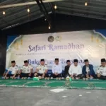 Momentum Ramadhan, Ditjenpas Kaltim Hadirkan Buka Puasa Keluarga dan Usulkan Ratusan Remisi