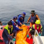 Korban Tenggelam di Muara Sungai Telake Ditemukan Mengapung Tak Bernyawa di Perairan Adang Bay