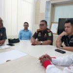 Perkuat Sinergi Hukum, ABPEDNAS Paser Sambangi Kejari dan Berbagi Takjil